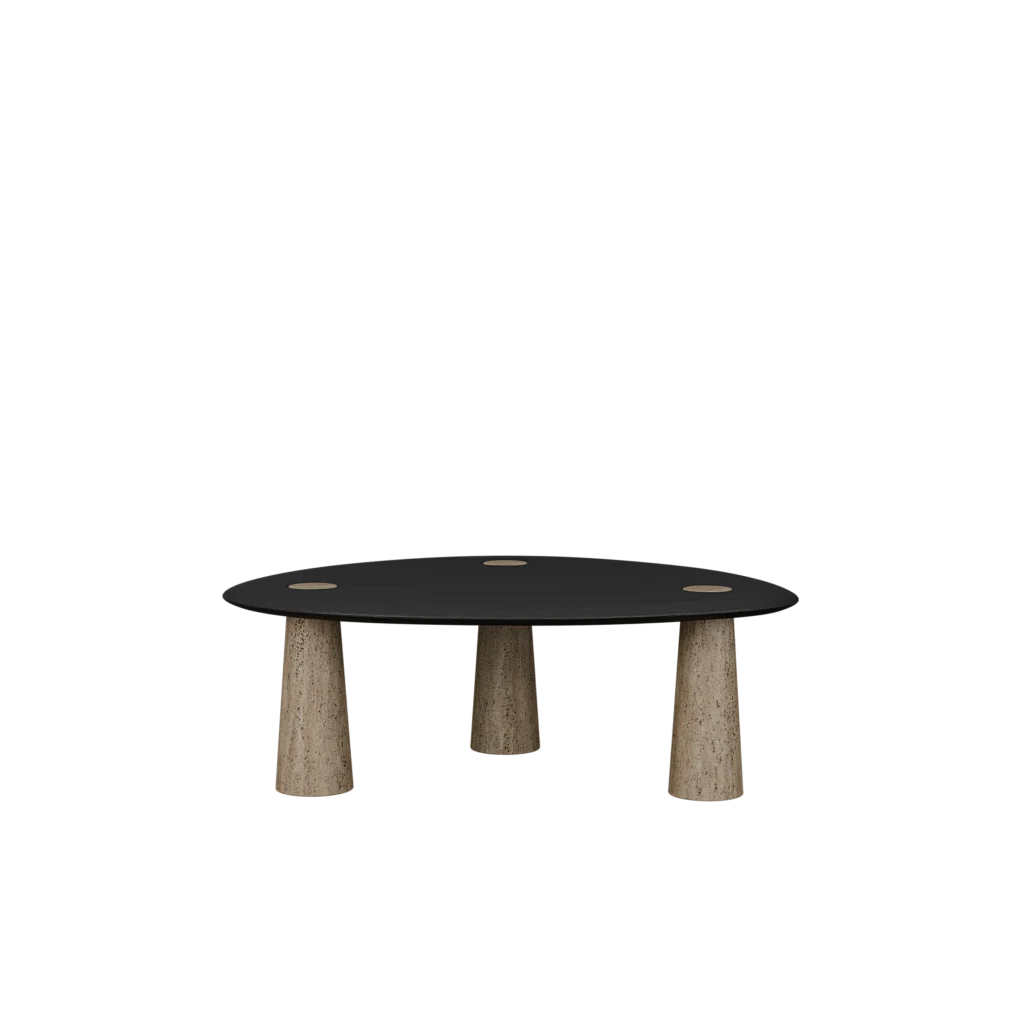 Lotus Coffee Table