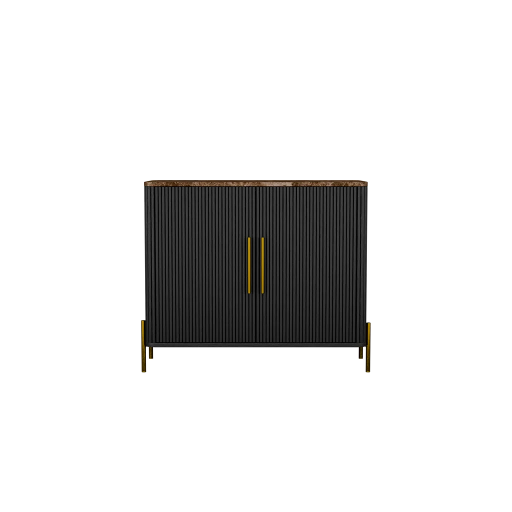 Cambium 2 Door Sideboard