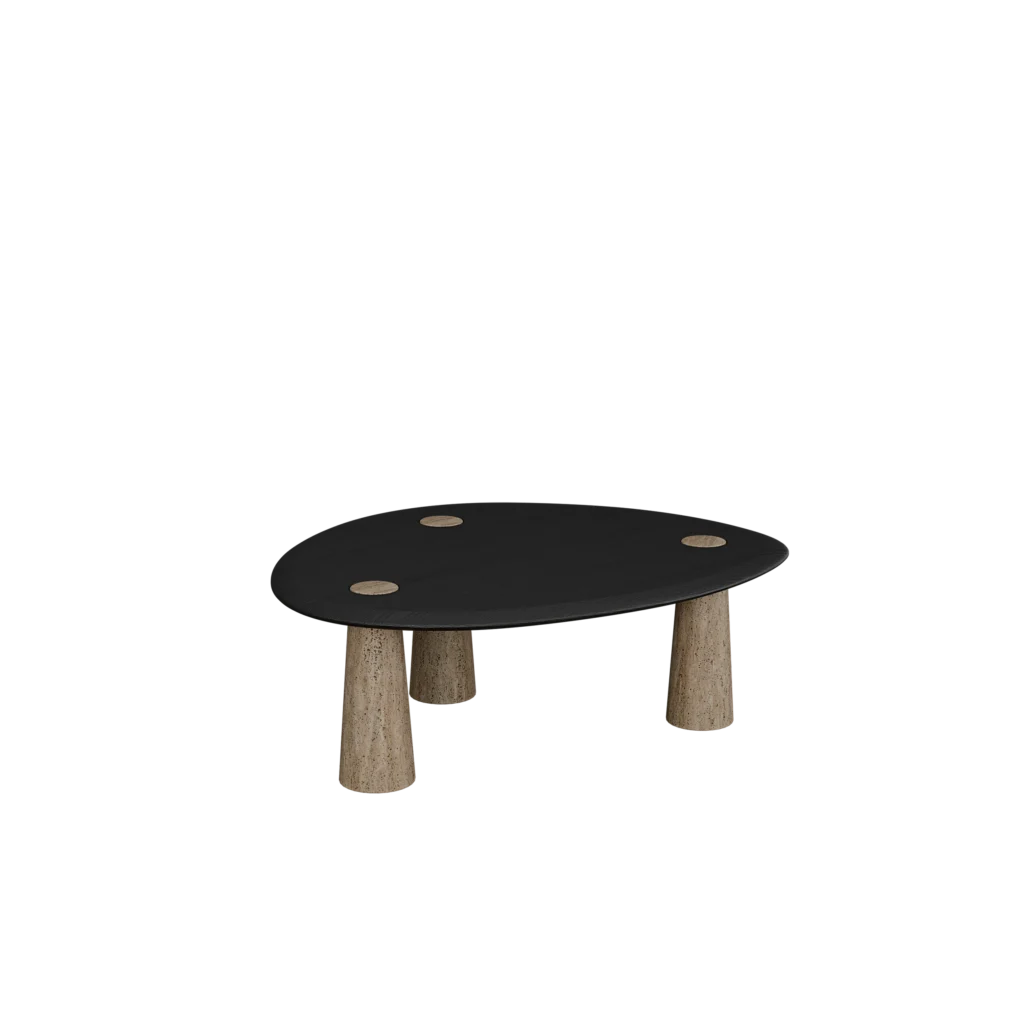 Lotus Coffee Table