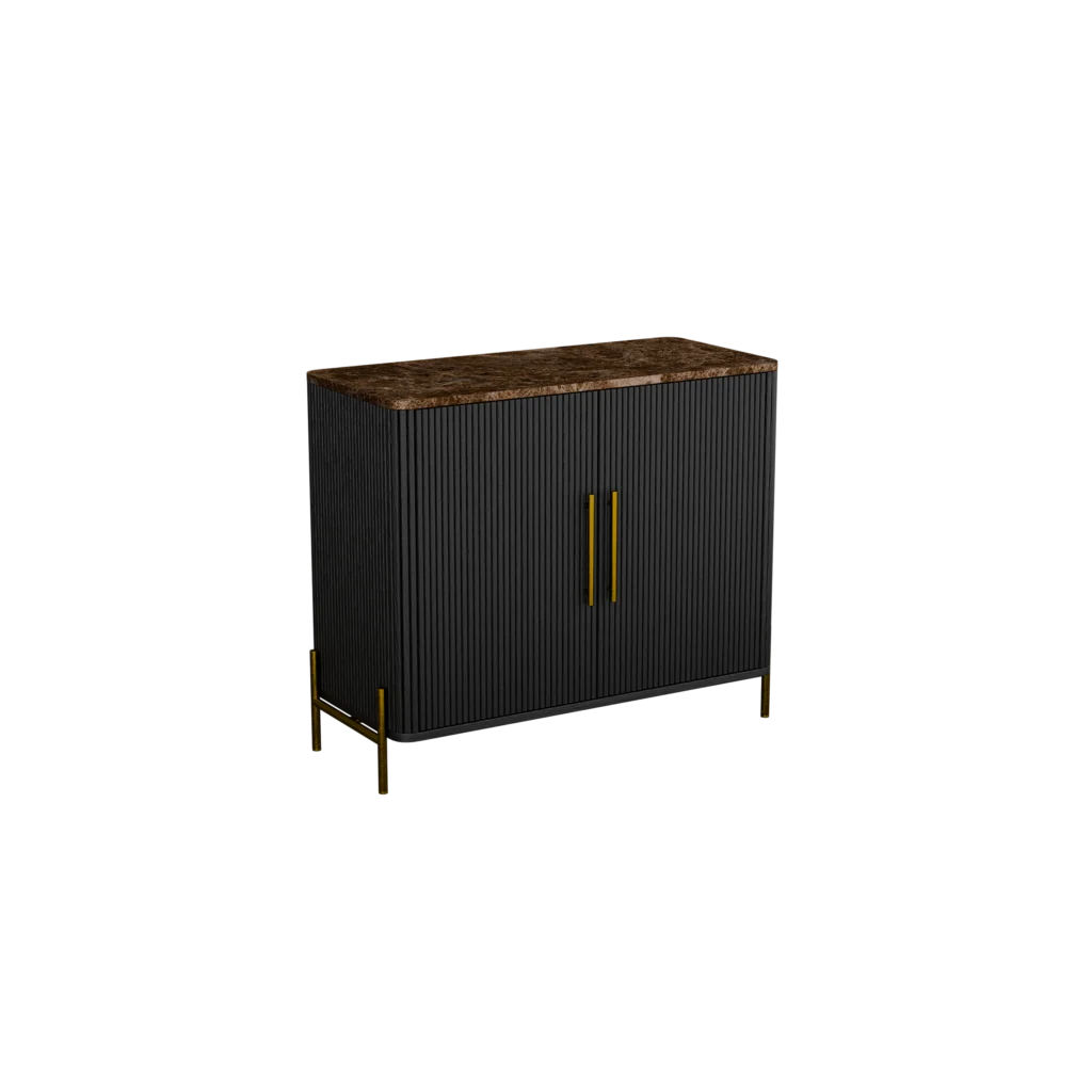 Cambium 2 Door Sideboard