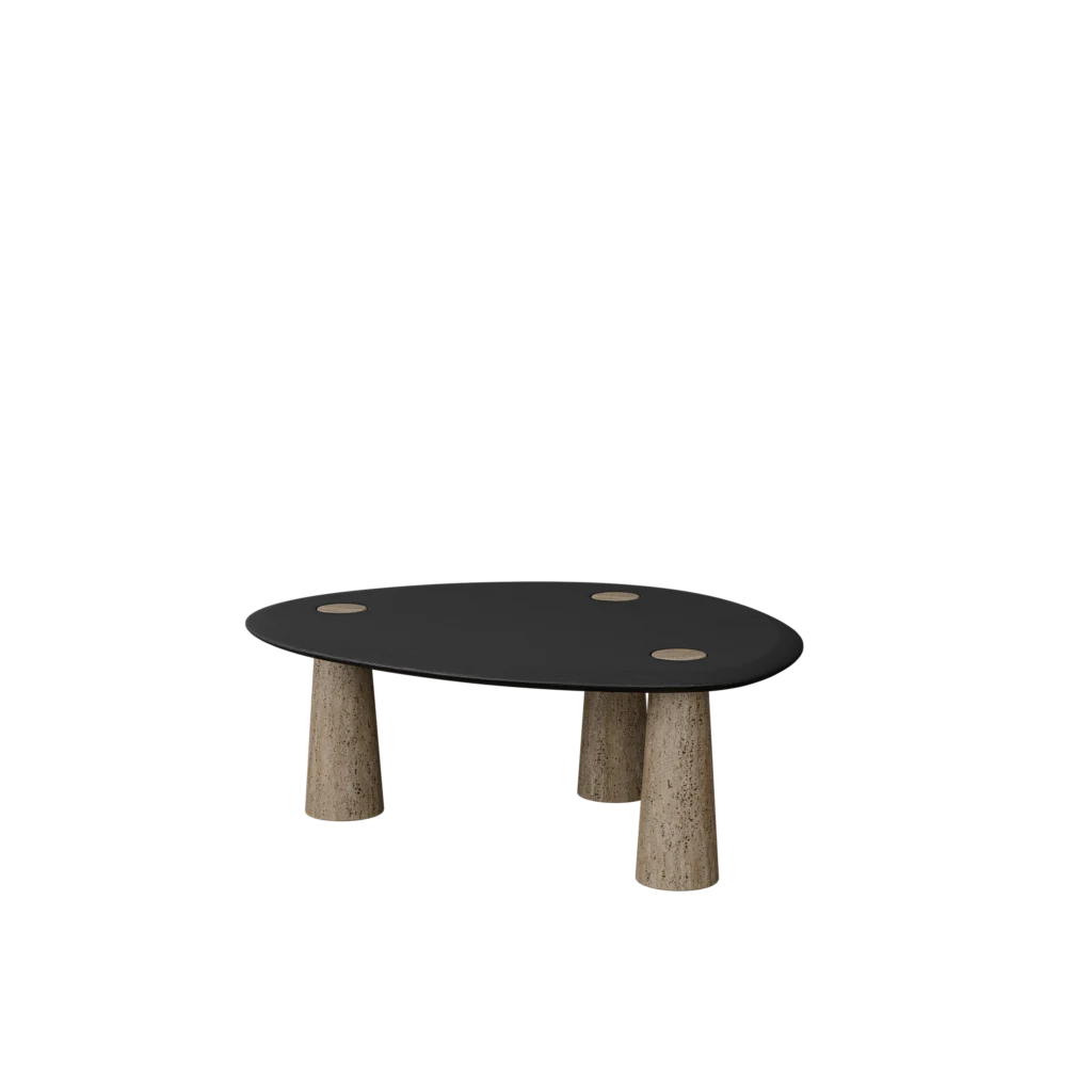 Lotus Coffee Table