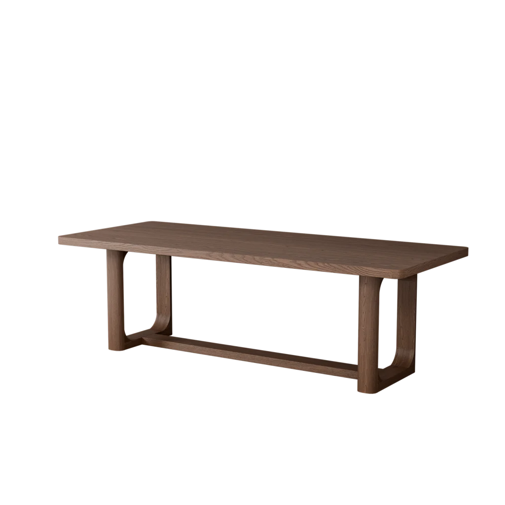 Oakridge Dining Table