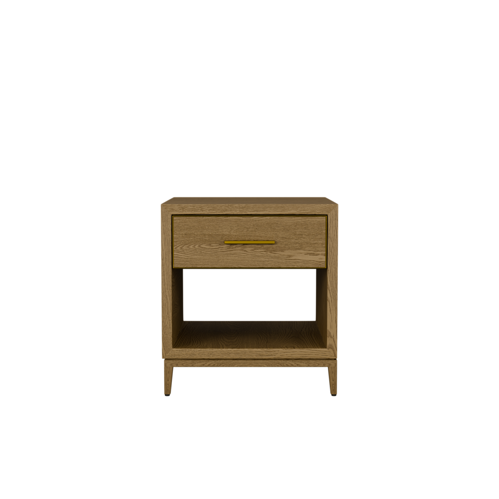 Lysandra Bedside Table