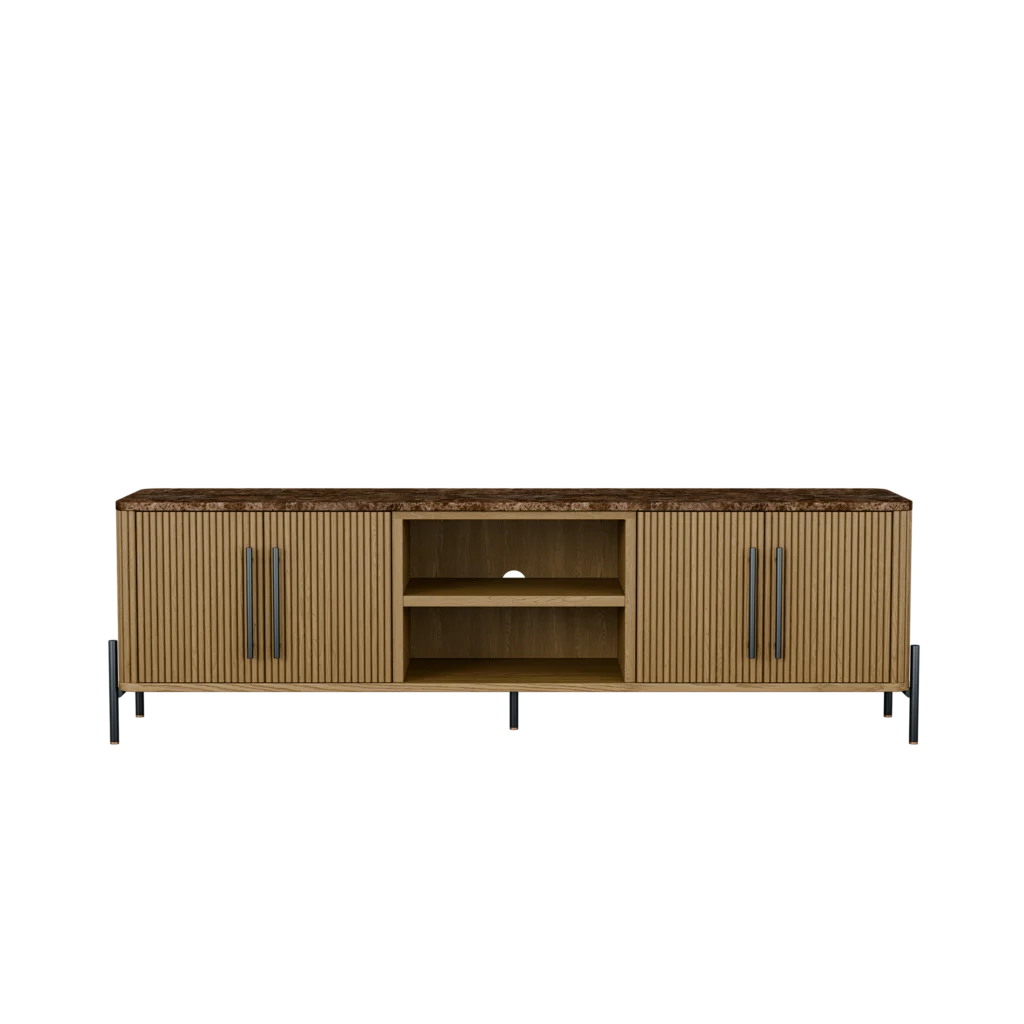 Cambium TV Unit
