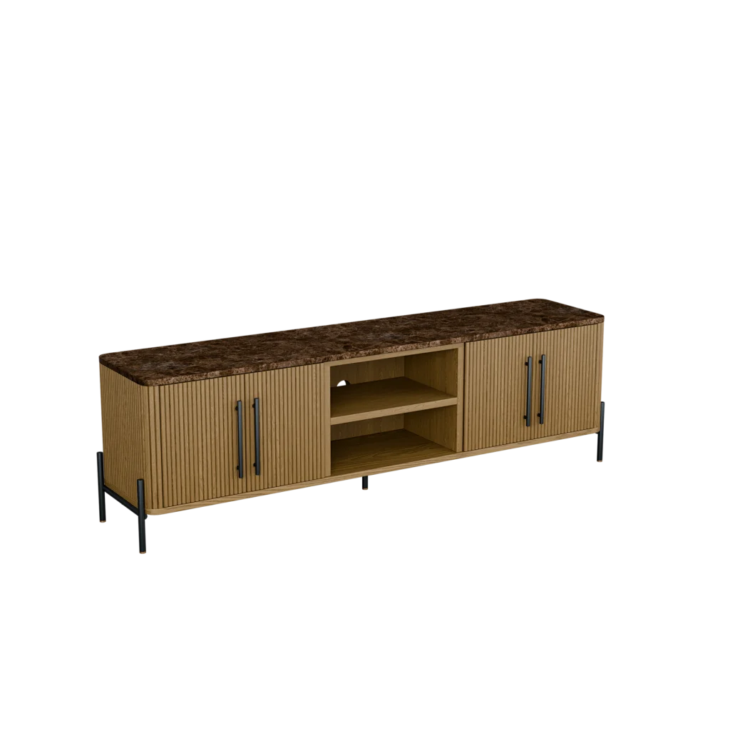 Cambium TV Unit