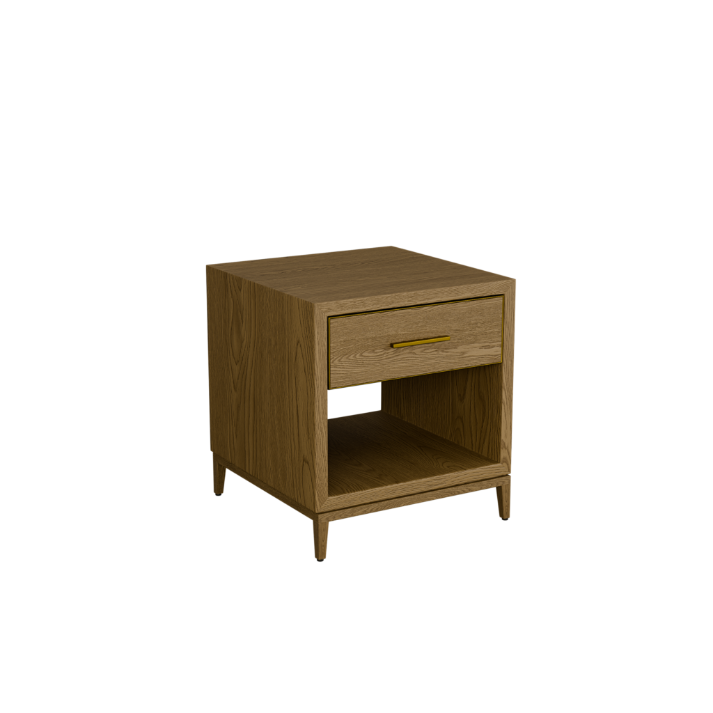 Lysandra Bedside Table