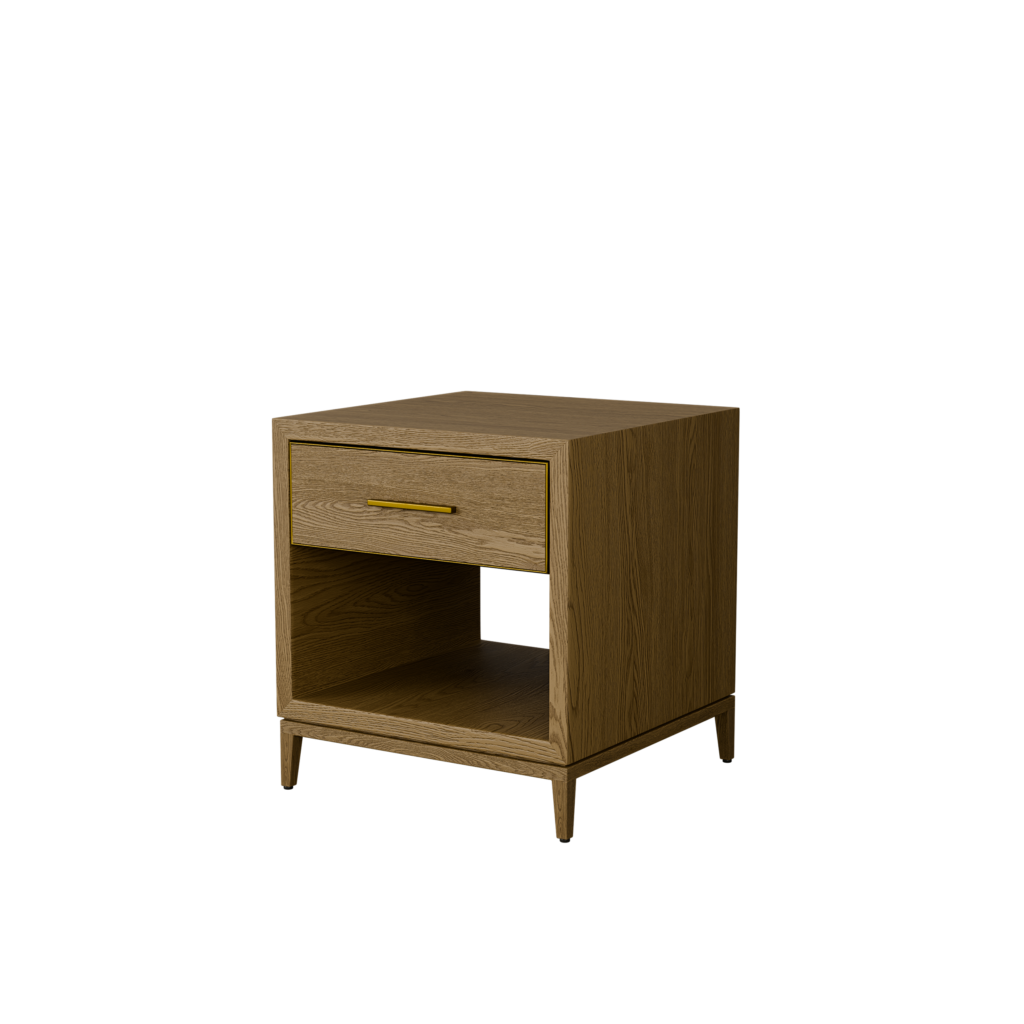 Lysandra Bedside Table