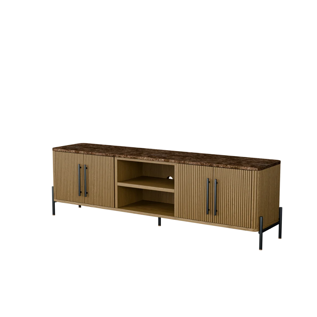 Cambium TV Unit