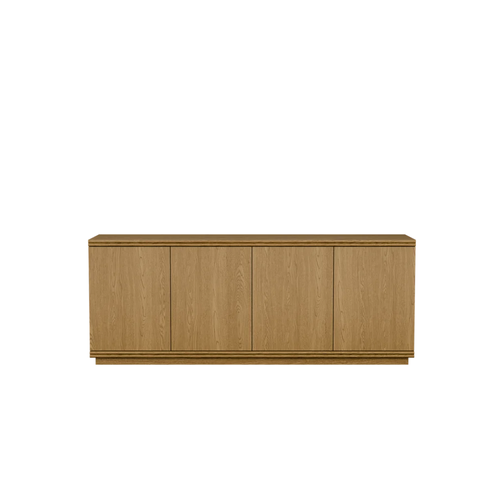 Palisade Sideboard