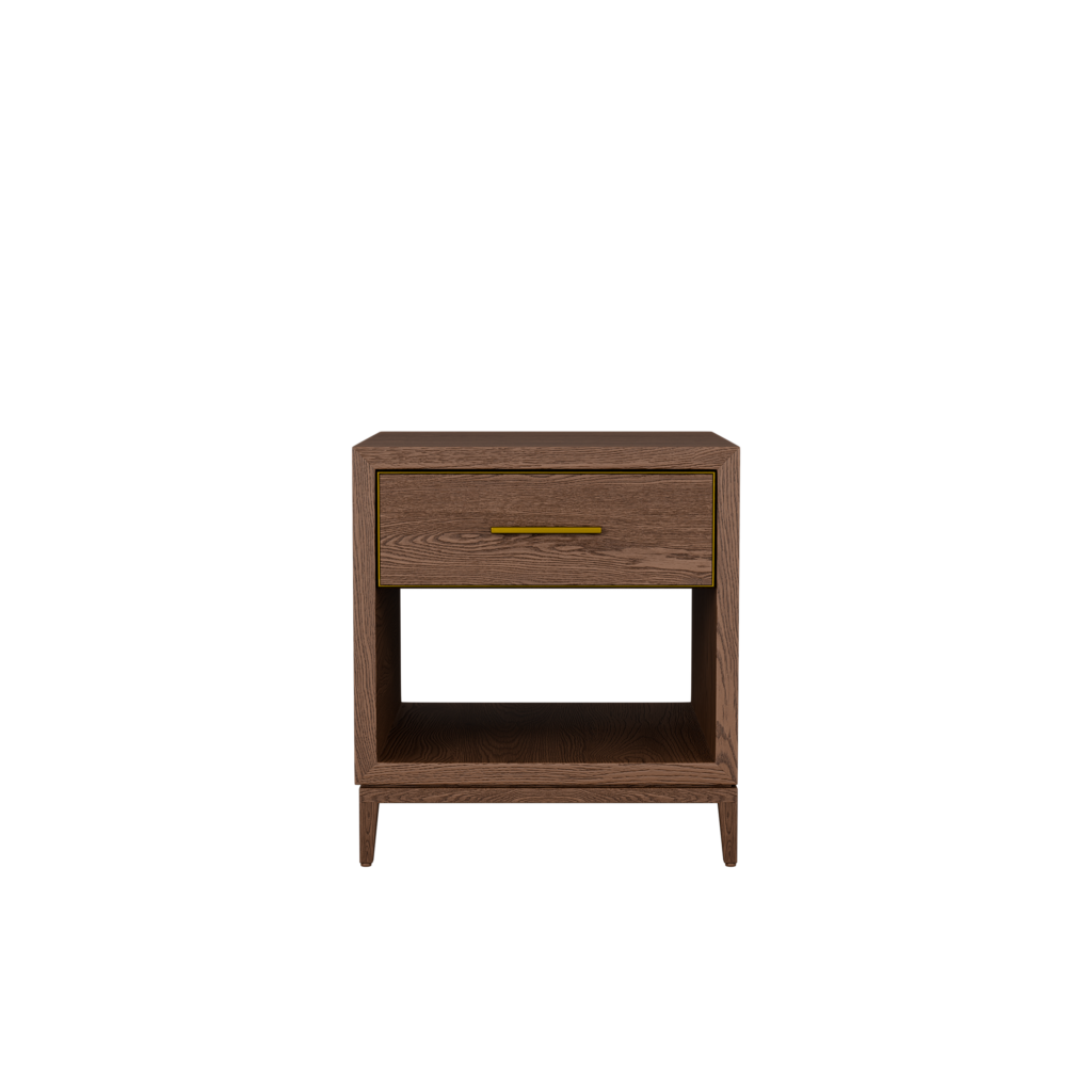 Lysandra Bedside Table