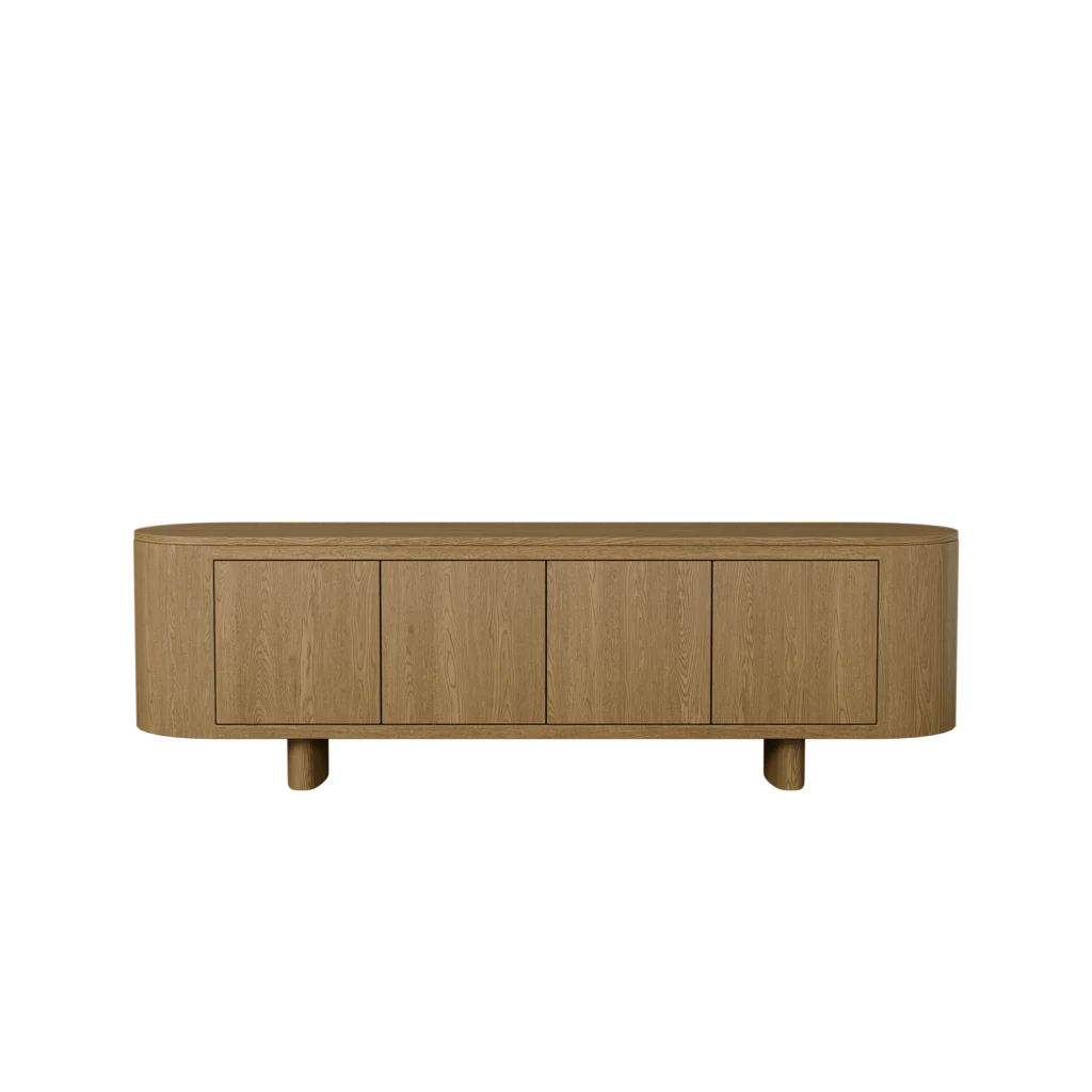 Oakridge TV Unit