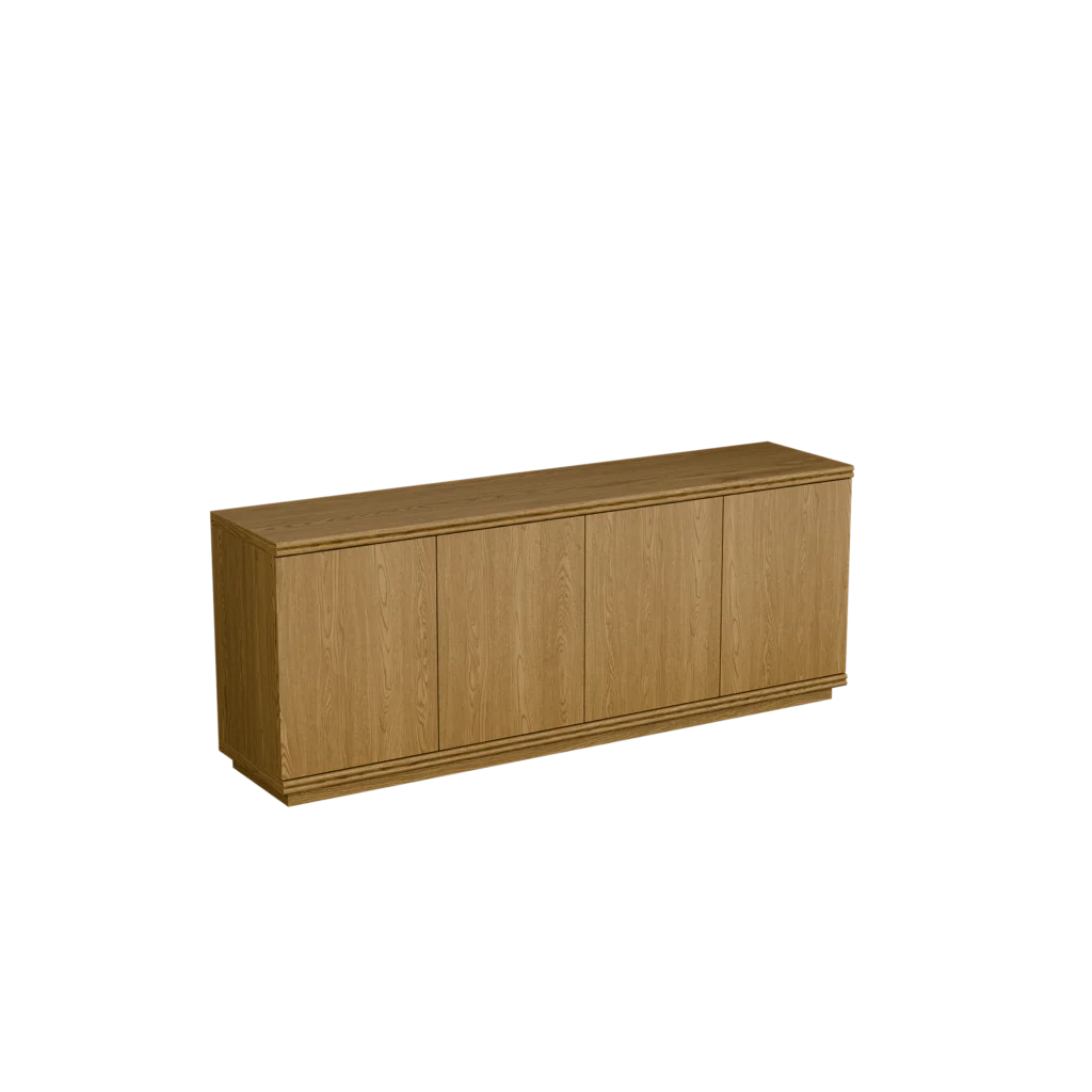 Palisade Sideboard