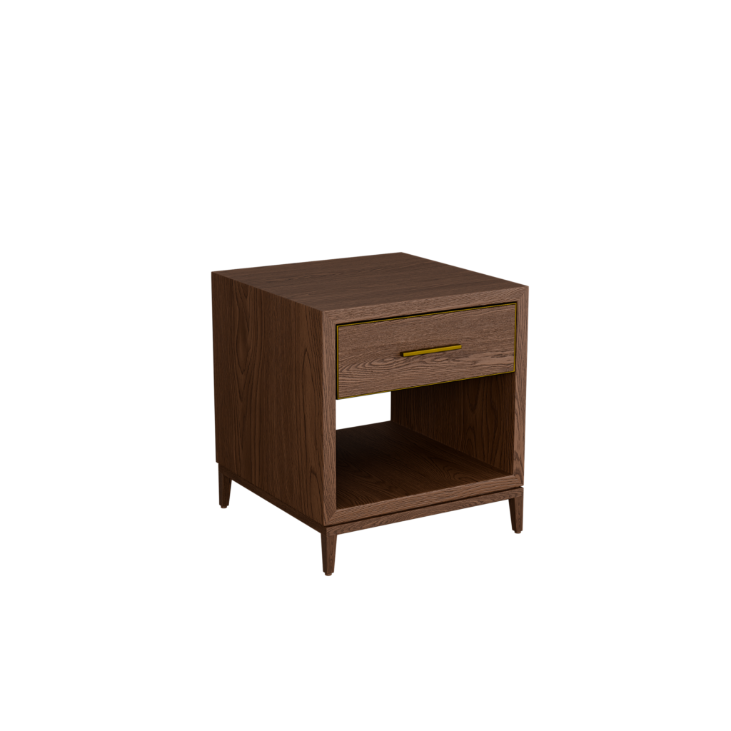 Lysandra Bedside Table