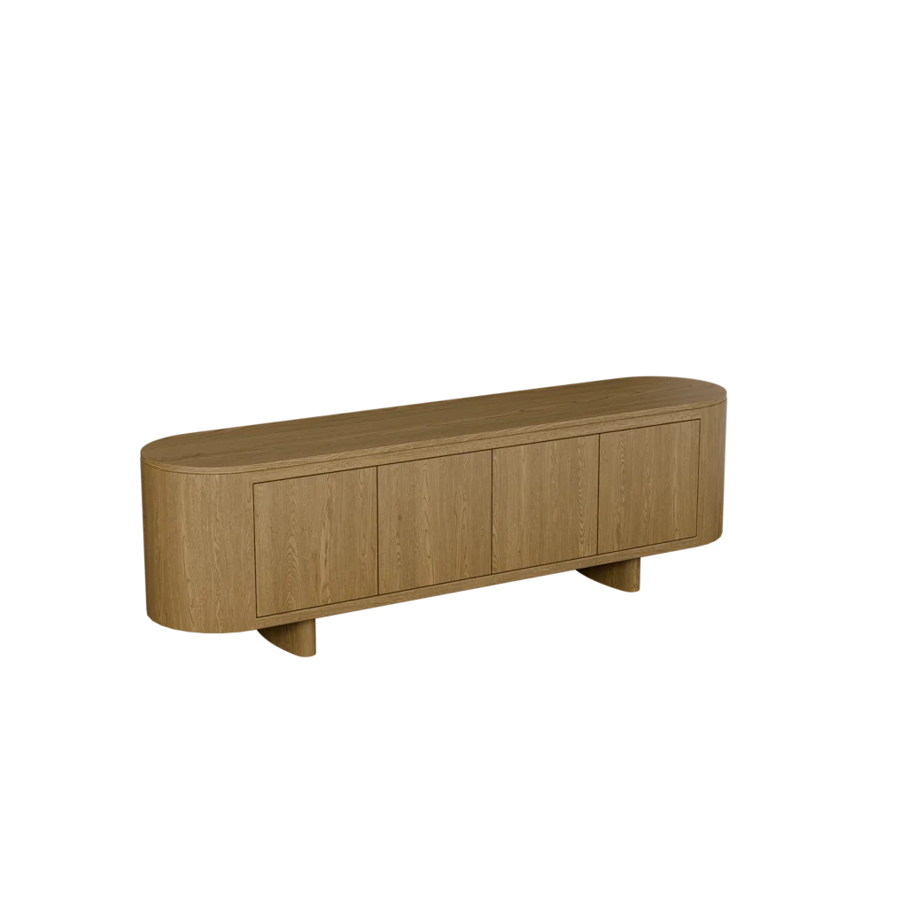 Oakridge TV Unit