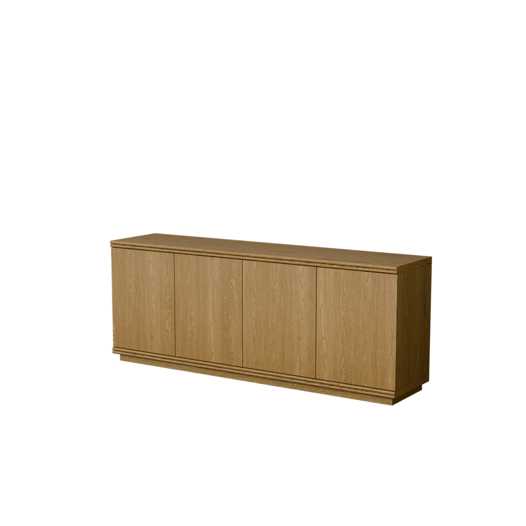 Palisade Sideboard