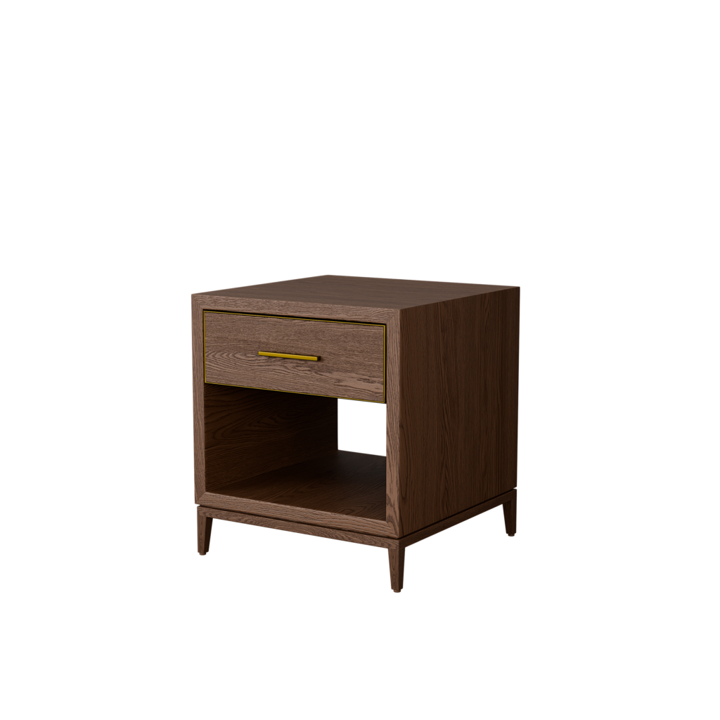 Lysandra Bedside Table