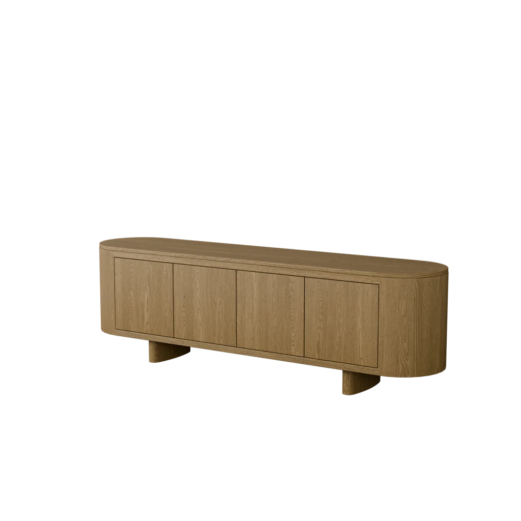 Oakridge TV Unit