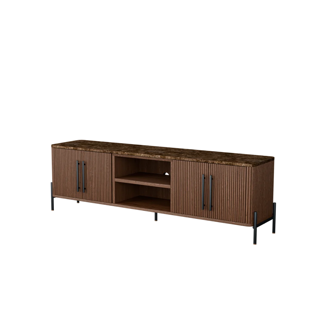 Cambium TV Unit
