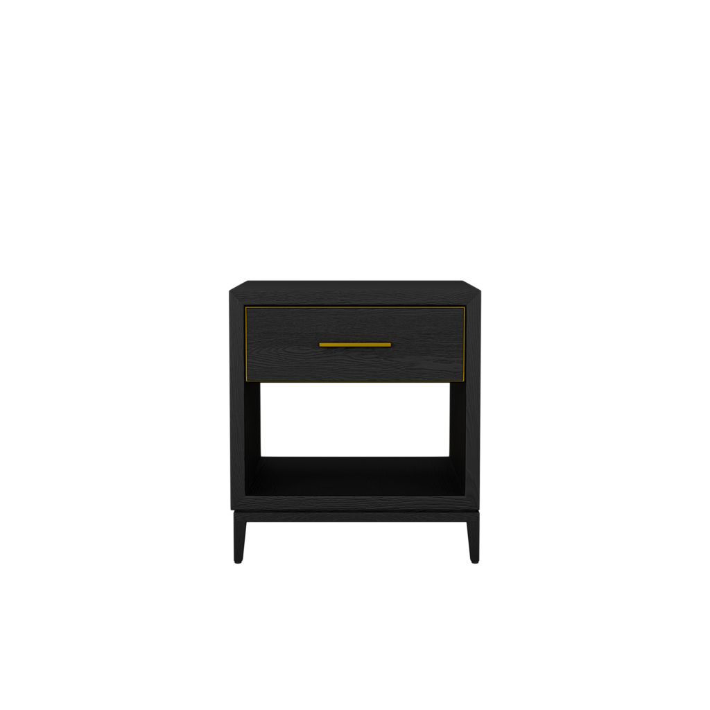 Lysandra Bedside Table