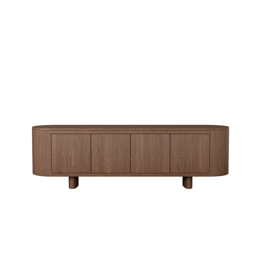 Oakridge TV Unit