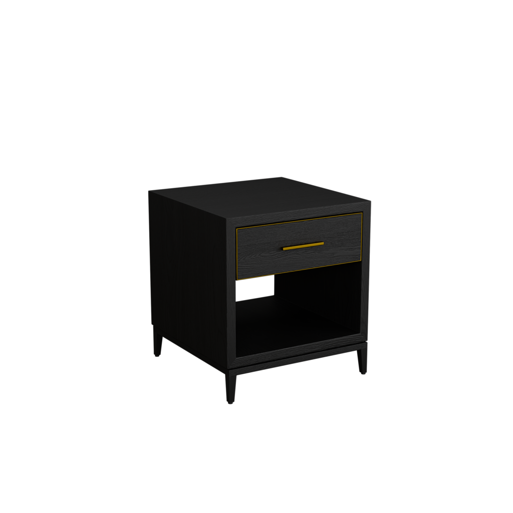 Lysandra Bedside Table