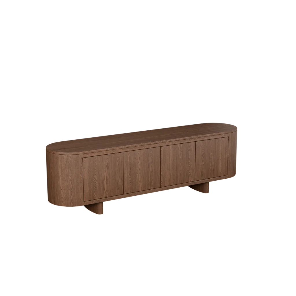 Oakridge TV Unit