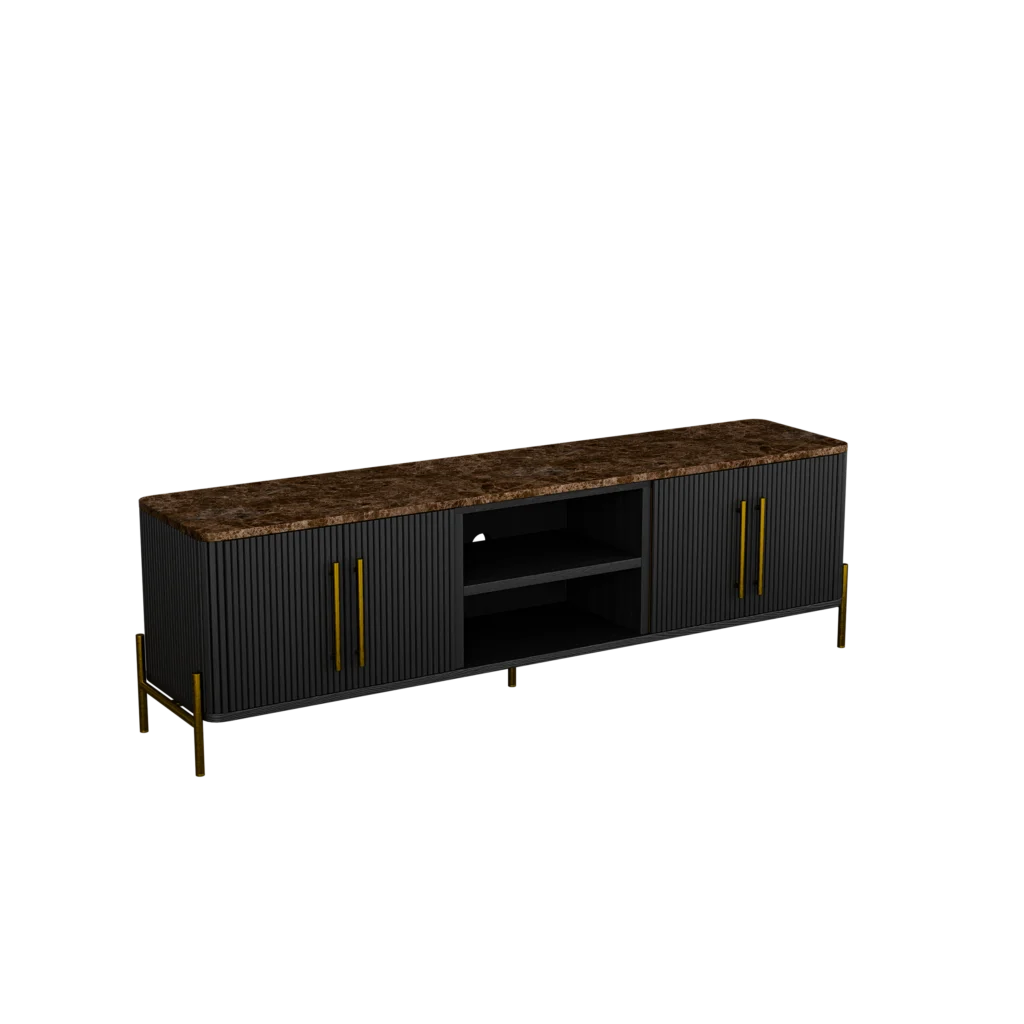 Cambium TV Unit