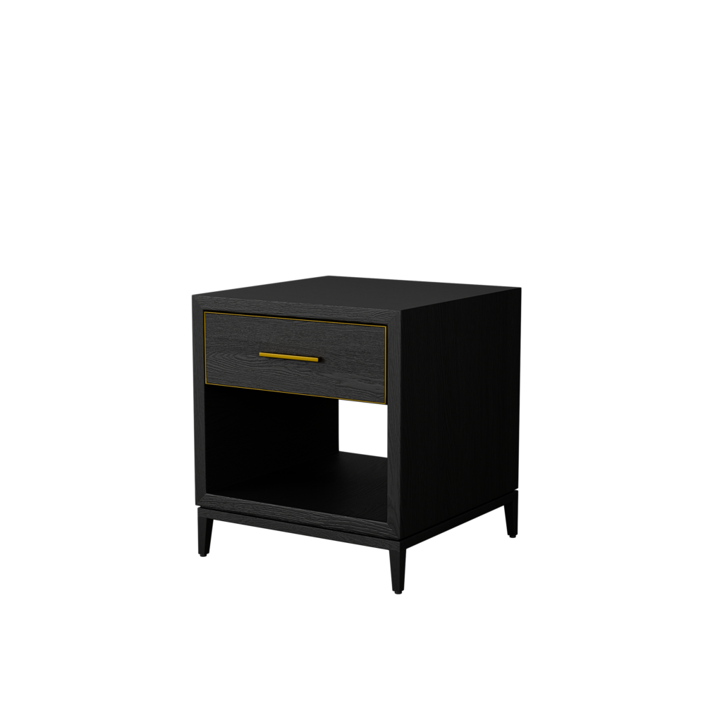 Lysandra Bedside Table