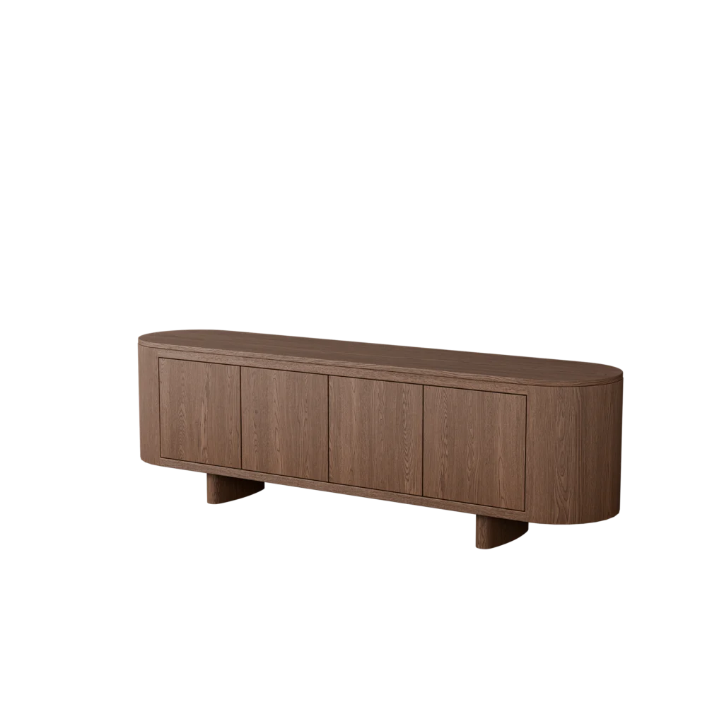 Oakridge TV Unit