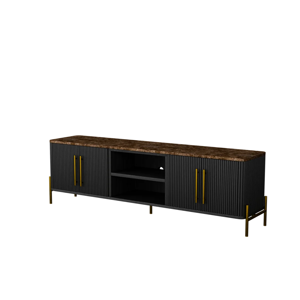 Cambium TV Unit