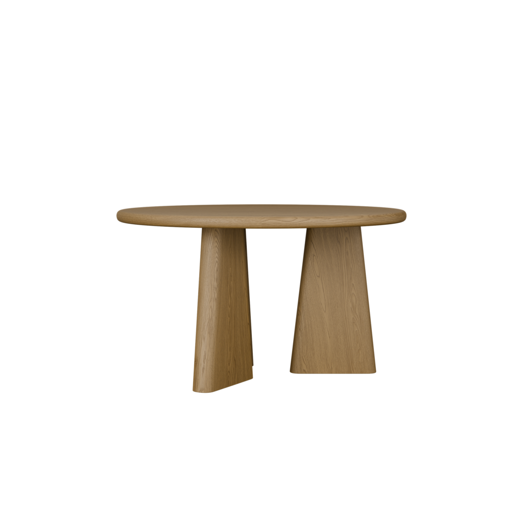 Civora Round Dining Table