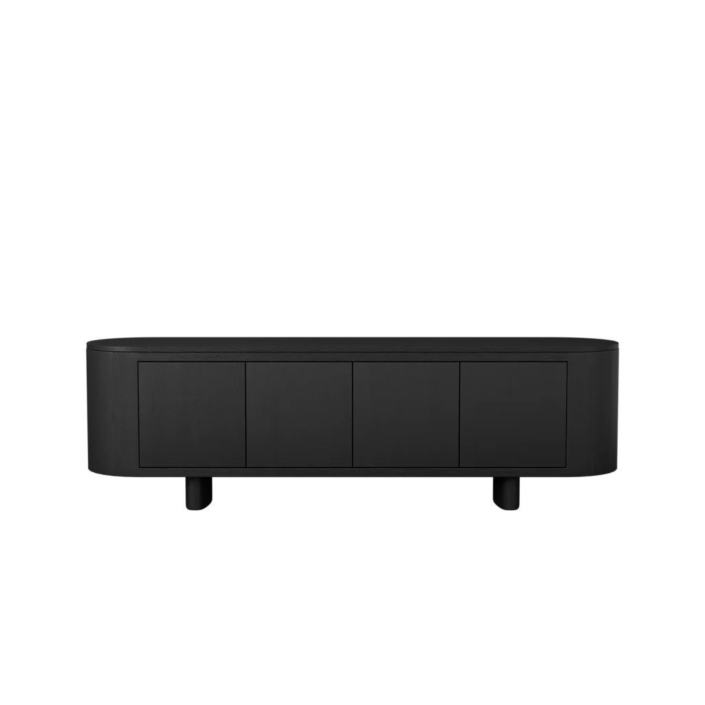 Oakridge TV Unit