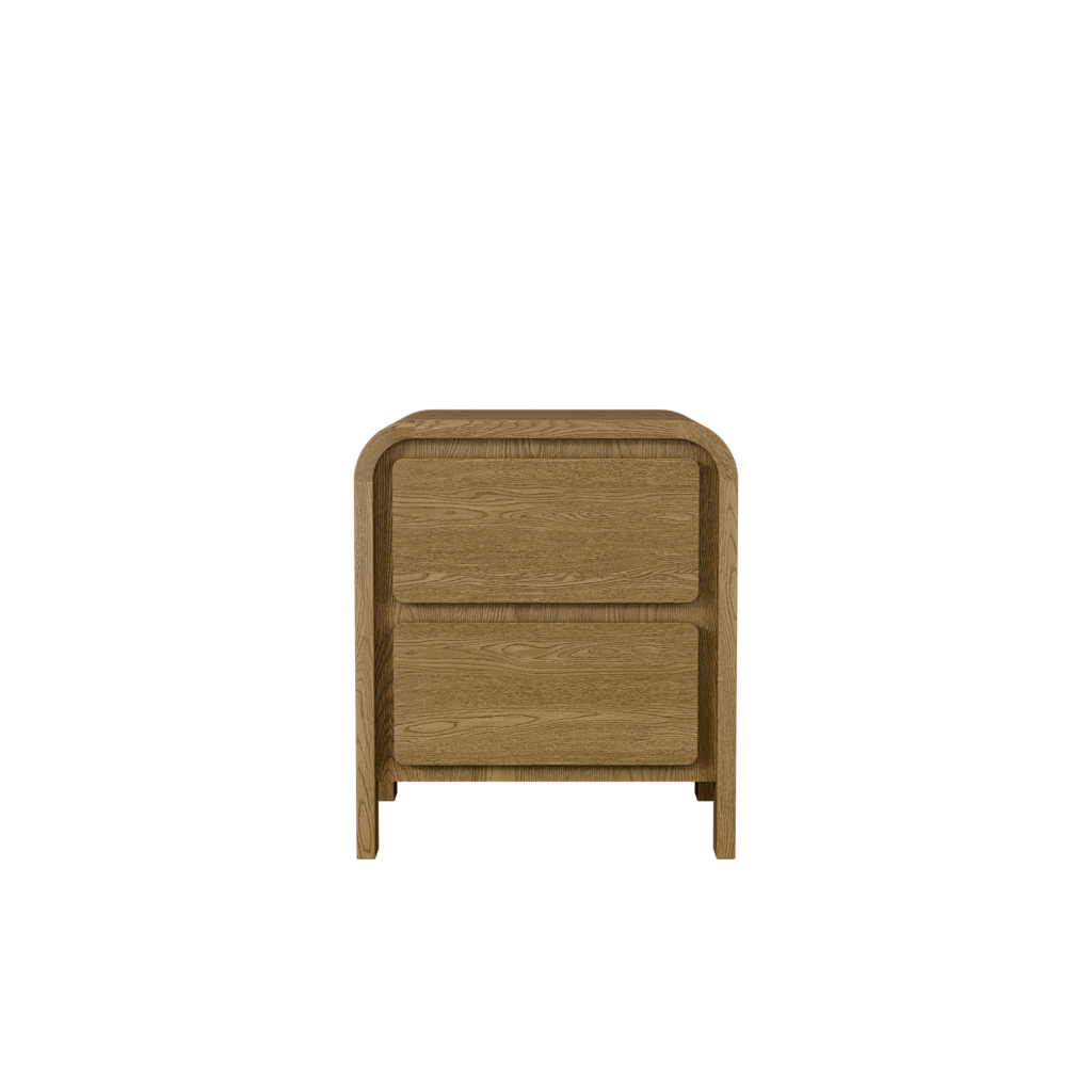Lunor bedside table
