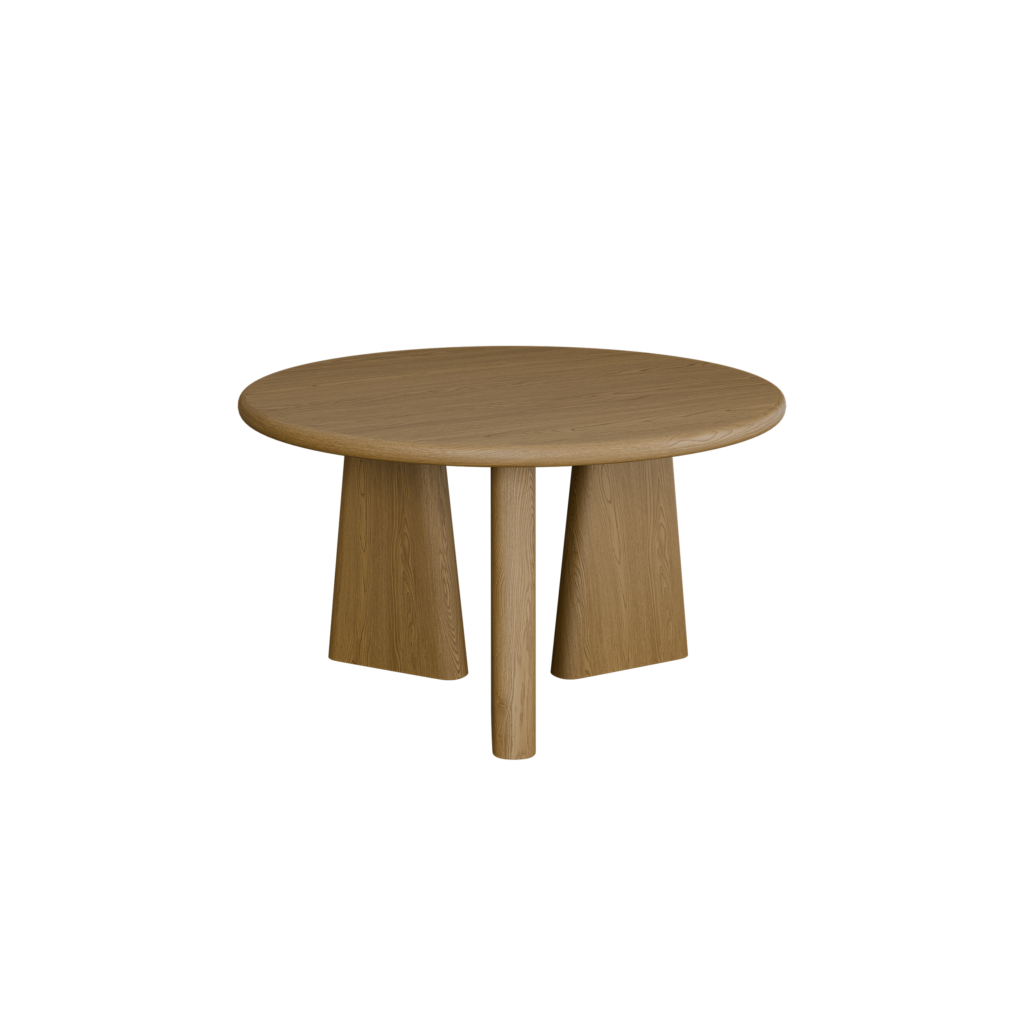 Civora Round Dining Table
