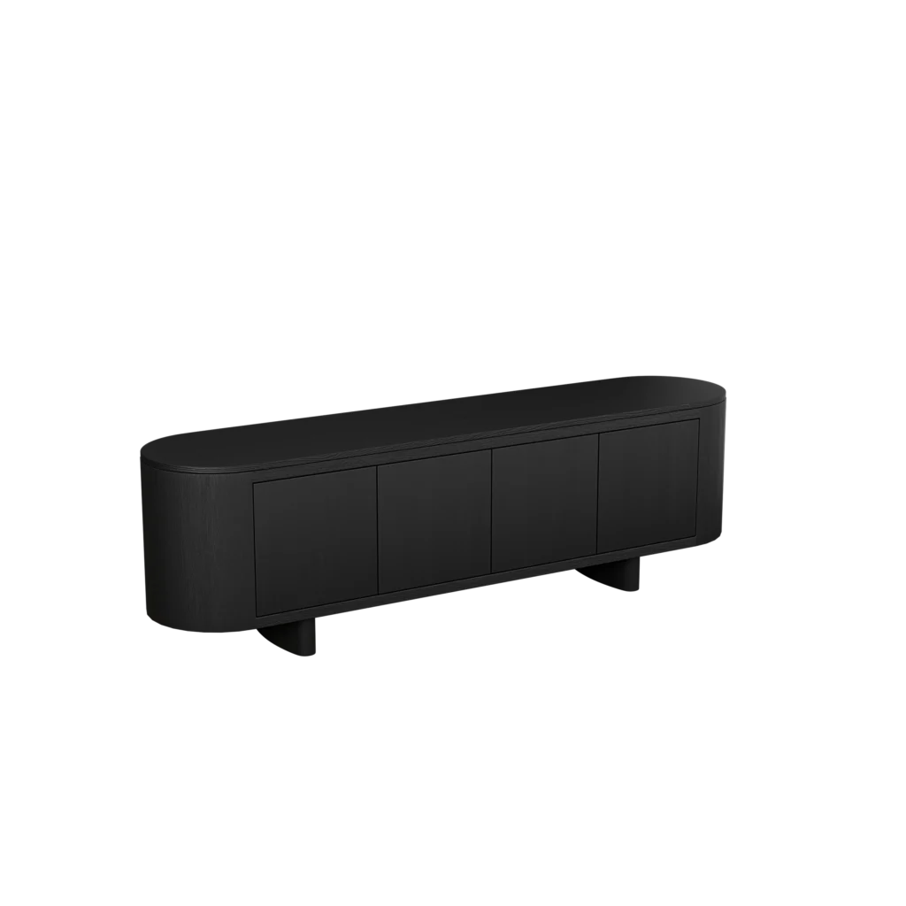Oakridge TV Unit