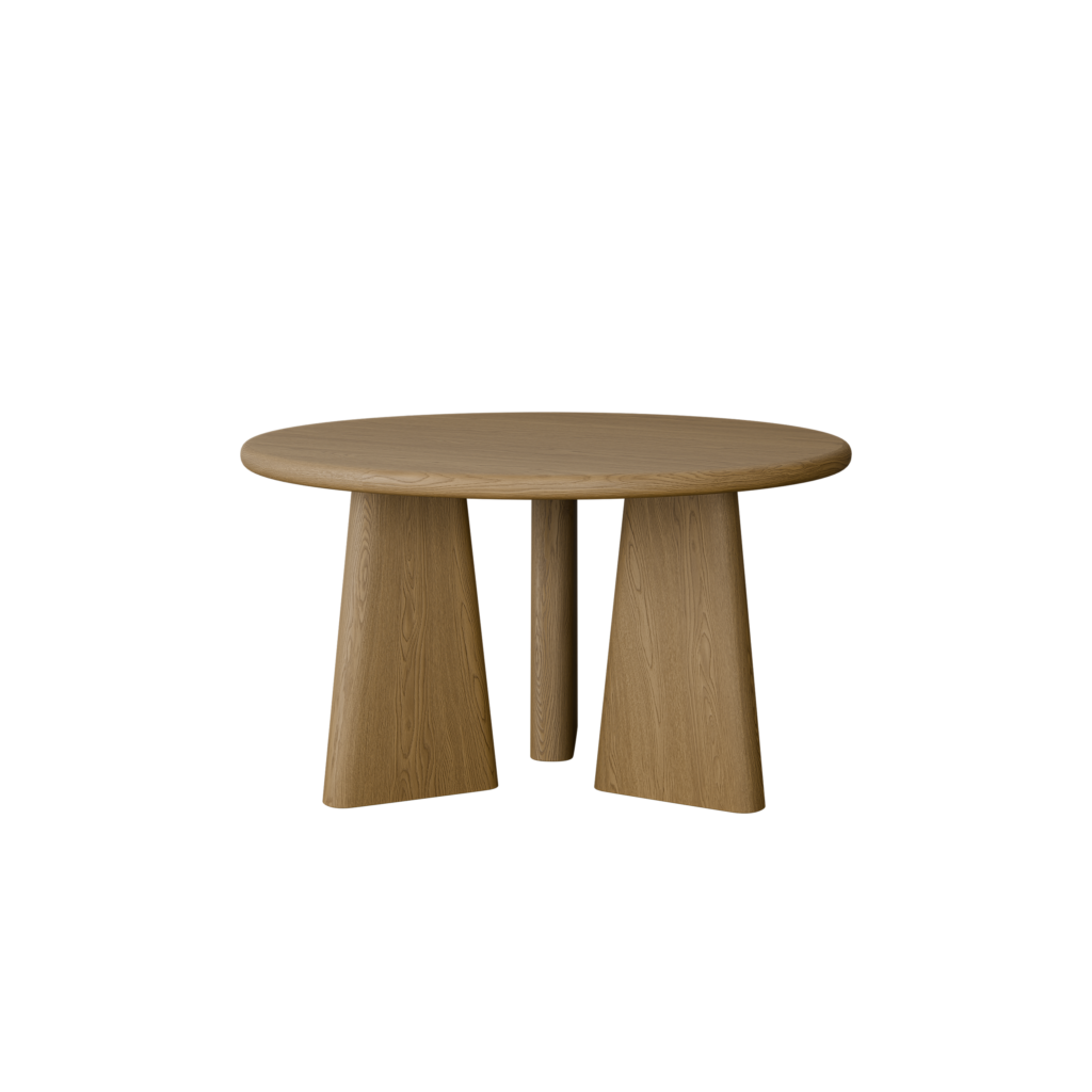 Civora Round Dining Table