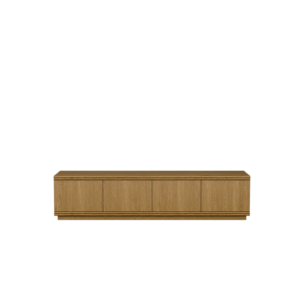 Palisade TV Unit