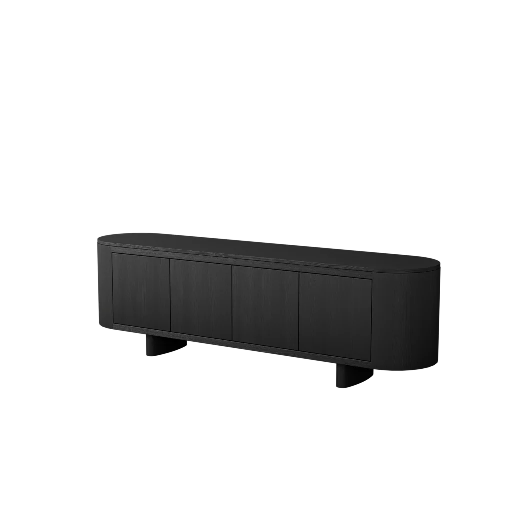 Oakridge TV Unit