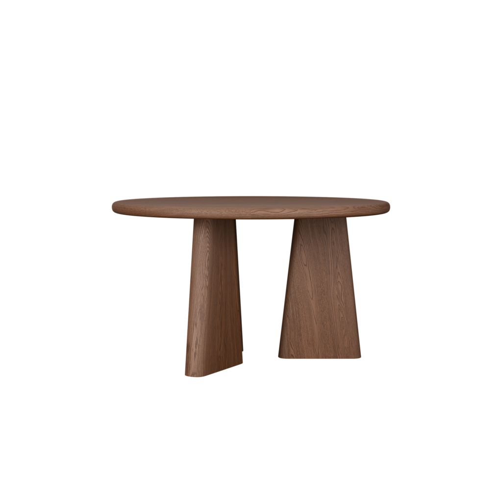 Civora Round Dining Table