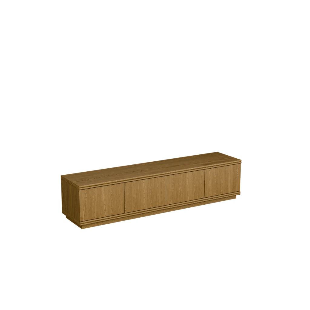 Palisade TV Unit
