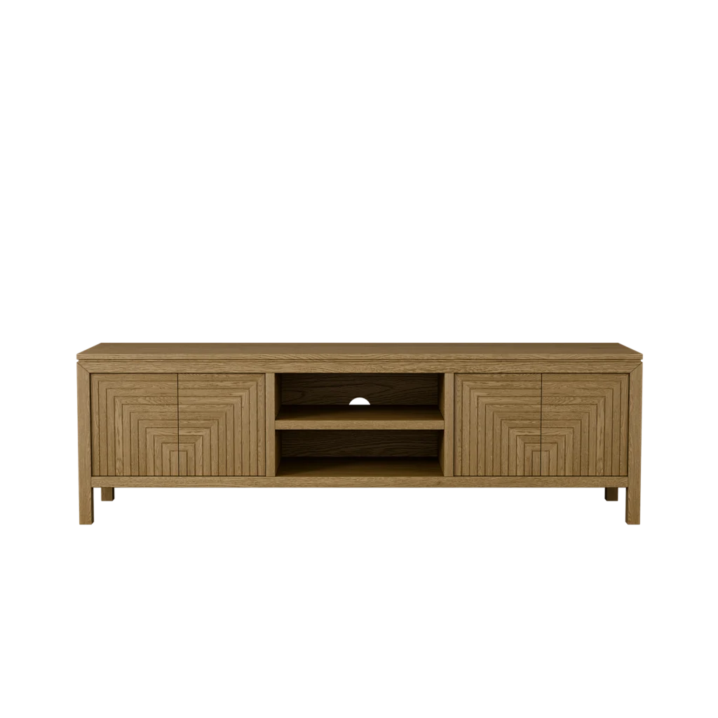 Edge TV Unit