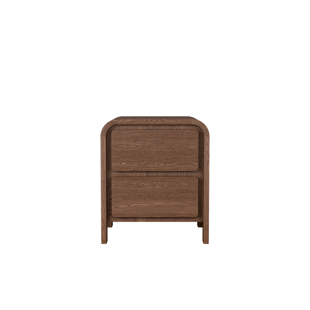 Lunor bedside table