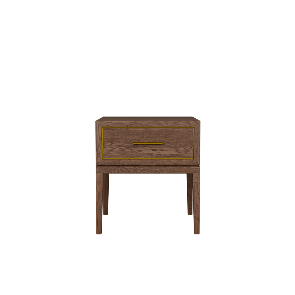 Lysander Bedside Table
