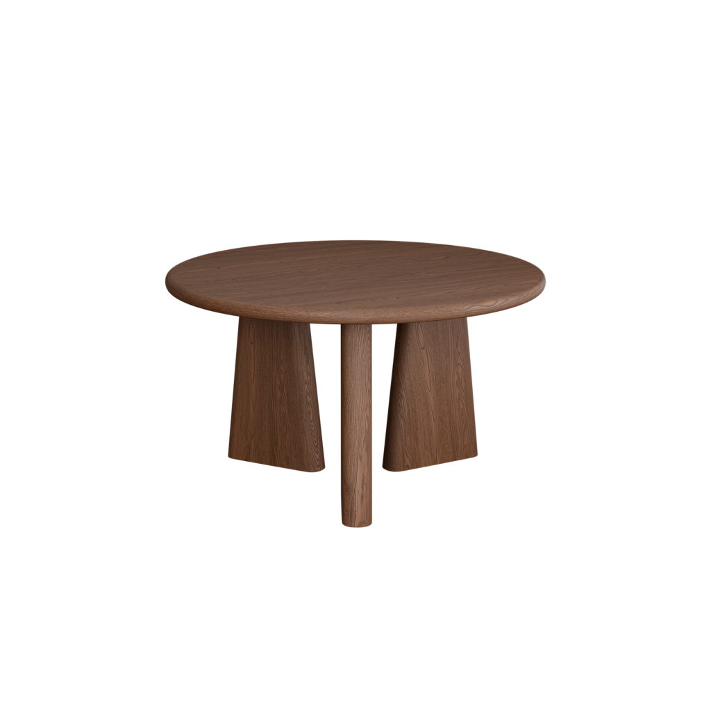 Civora Round Dining Table