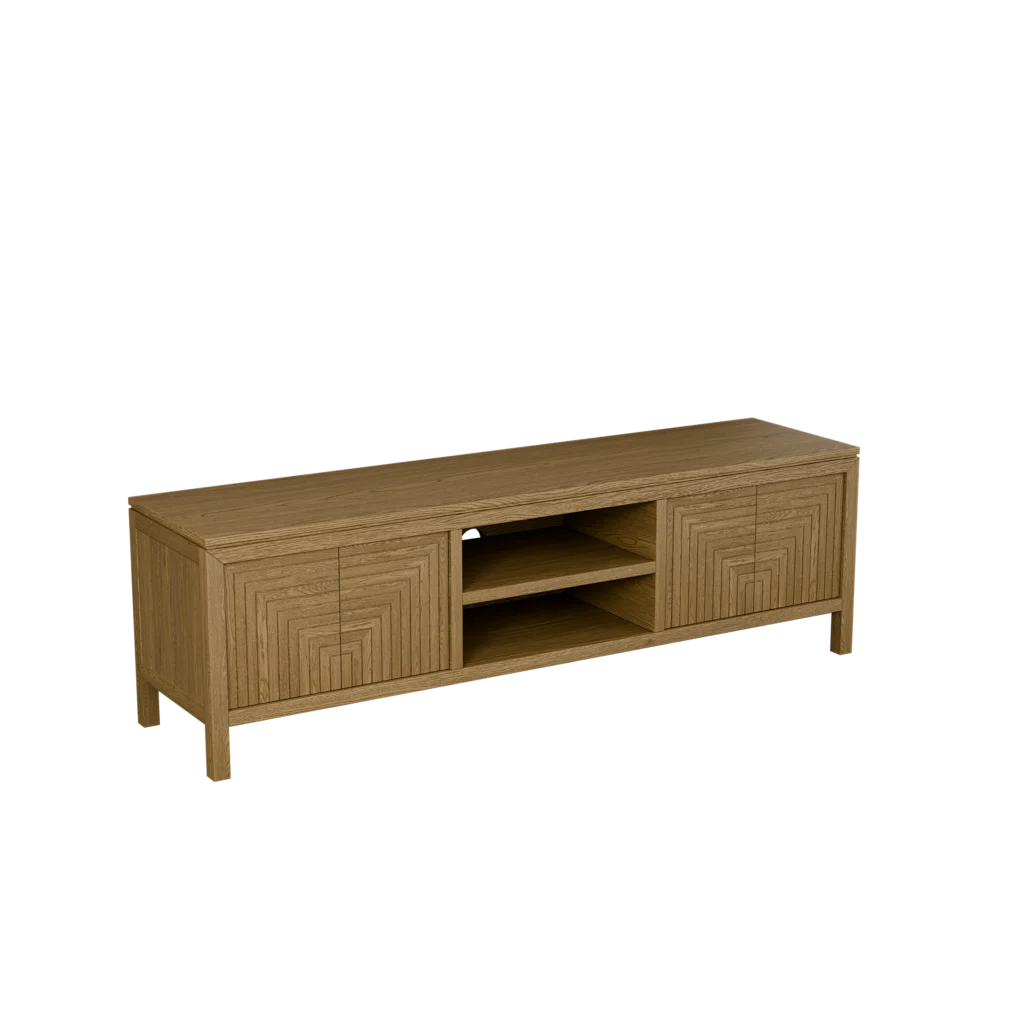 Edge TV Unit