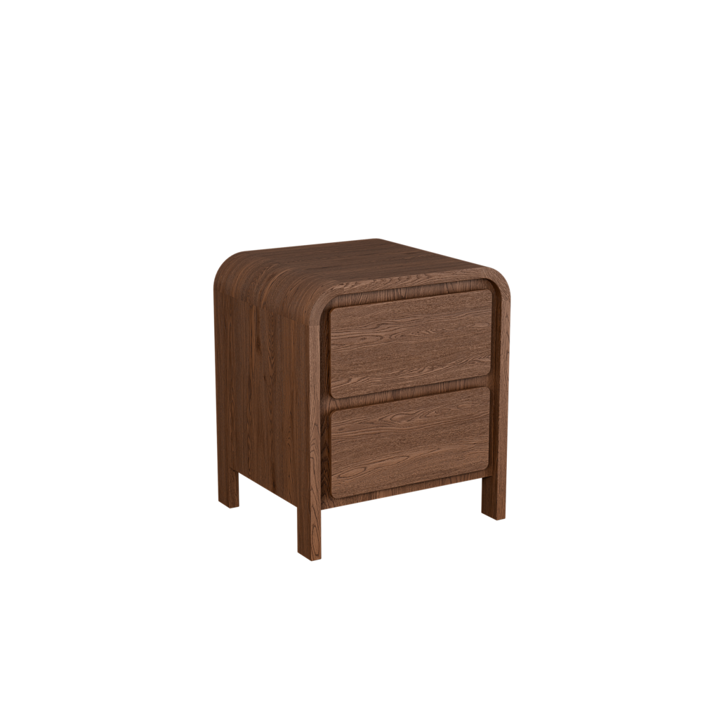 Lunor bedside table