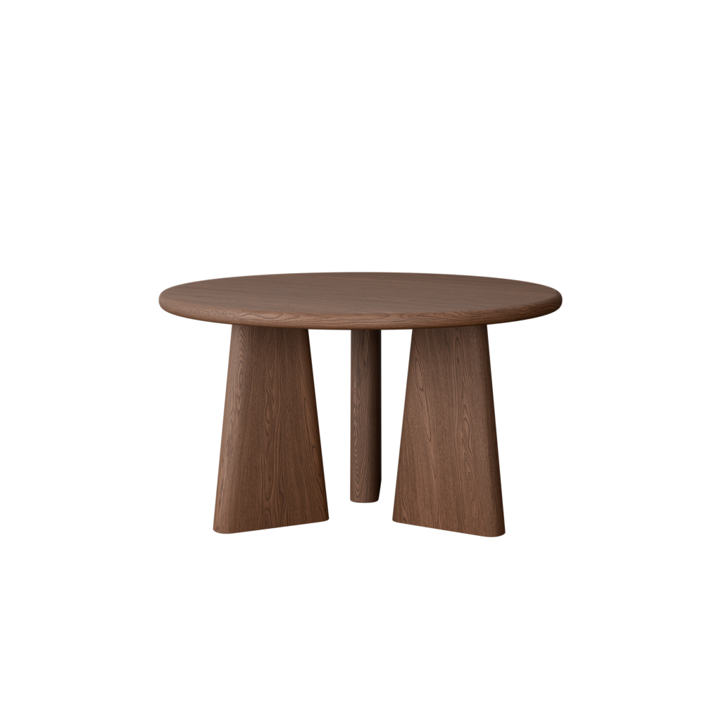 Civora Round Dining Table