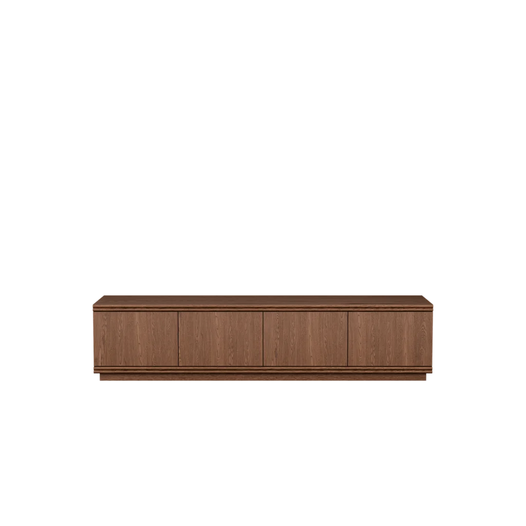Palisade TV Unit