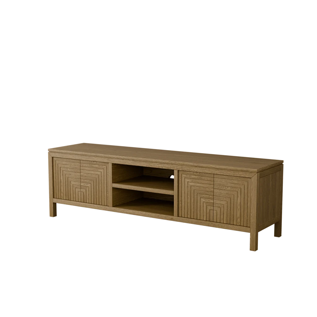 Edge TV Unit