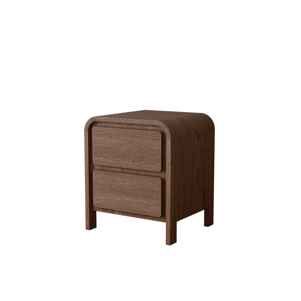 Lunor bedside table
